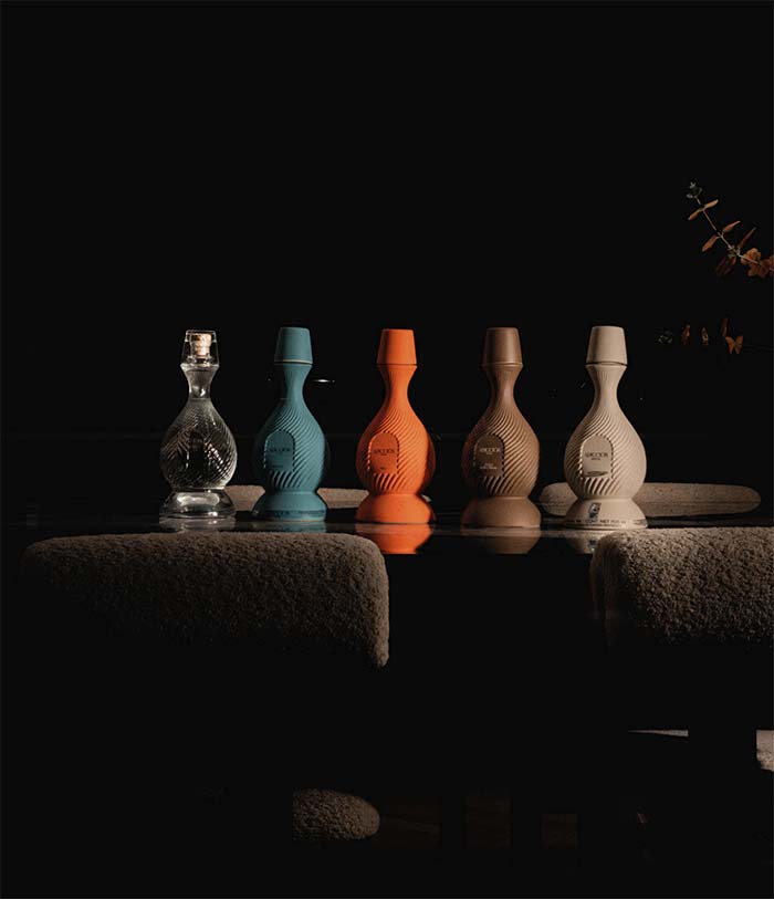 Abktrade Adiccion Tequila