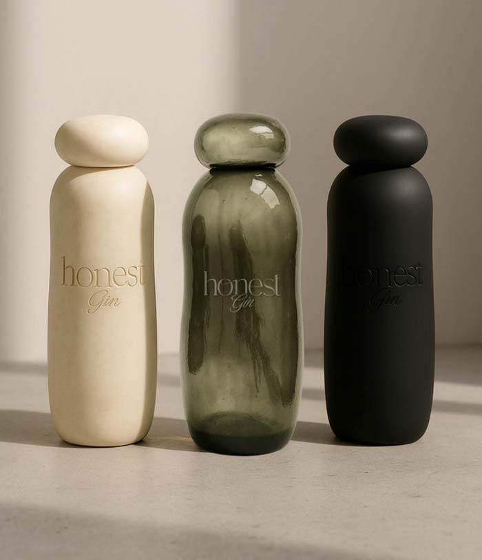 Abktrade Honest Gin