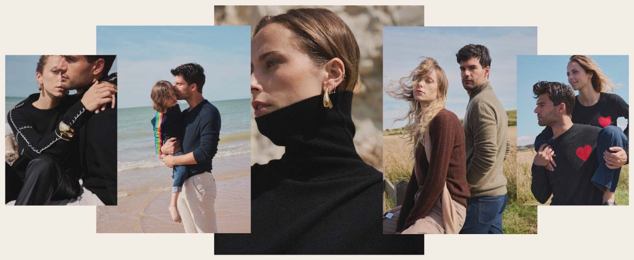 Abktrade mode Maison Héritage