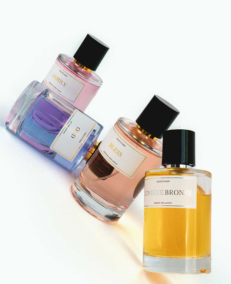 Abktrade parfumerie